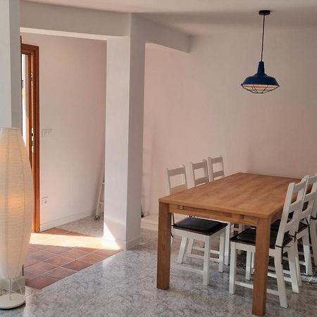 Apartamento Renovado En Barrio De Los Pescadores ロザス エクステリア 写真