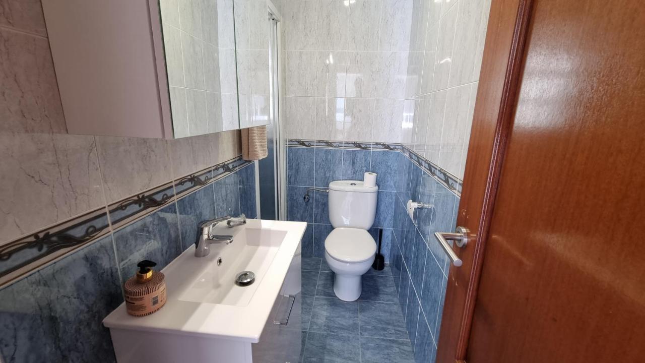 Apartamento Renovado En Barrio De Los Pescadores ロザス エクステリア 写真