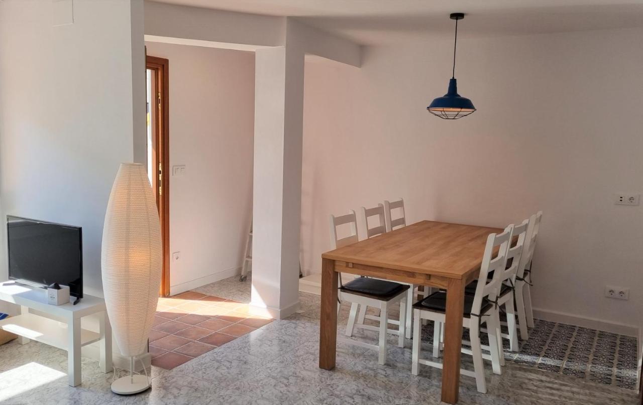 Apartamento Renovado En Barrio De Los Pescadores ロザス エクステリア 写真