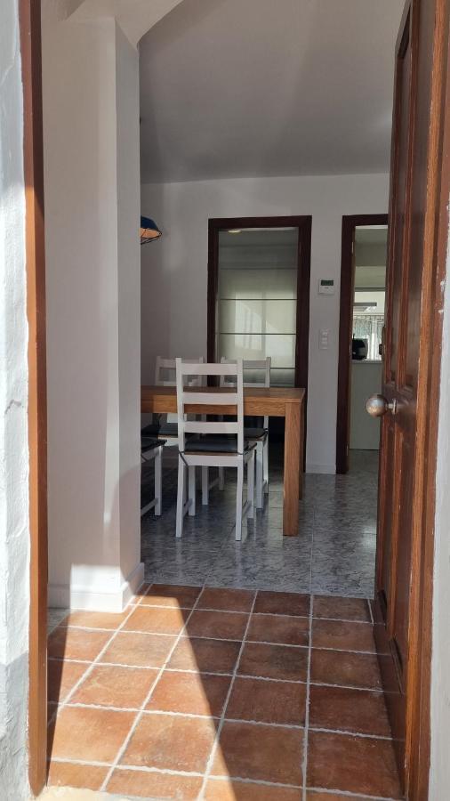 Apartamento Renovado En Barrio De Los Pescadores ロザス エクステリア 写真